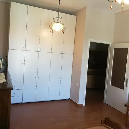 Apartment Mary's